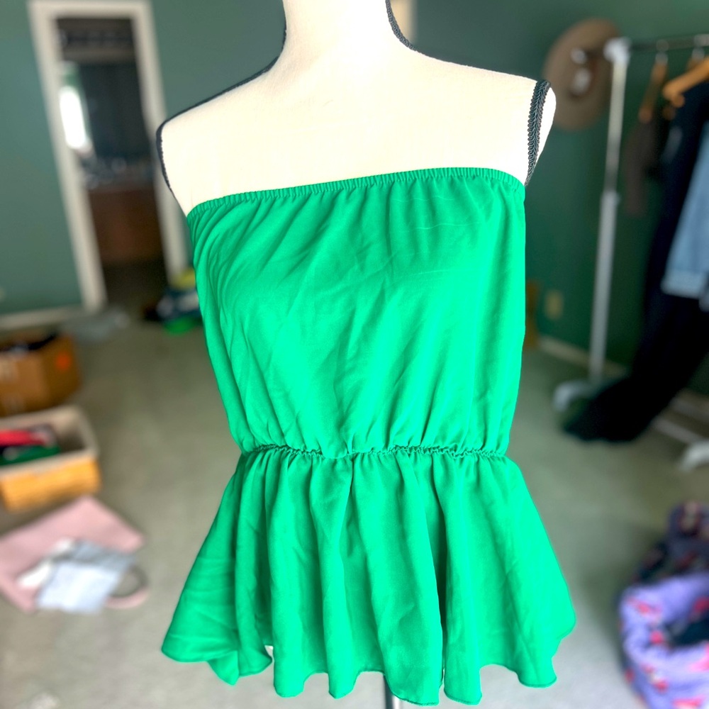 SHEIN Resort Line, Size large (10-12)
